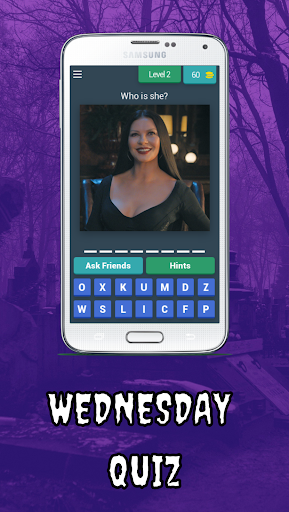 Wednesday Quiz Screen 3