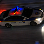 Cover Image of डाउनलोड 911 पुलिस बनाम चोर का पीछा 1.4 APK