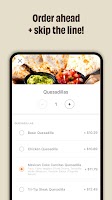 screenshot of Illegal Pete’s App