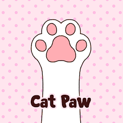 Google Marks International Cat Day With Adorable Paw Print Game - CNET