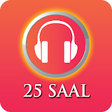 25 SAAL Full Songs icon
