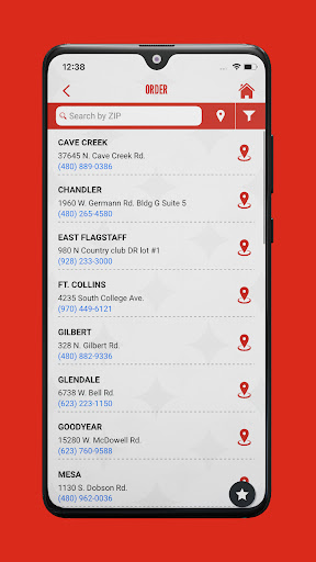 Oreganos Screen 3