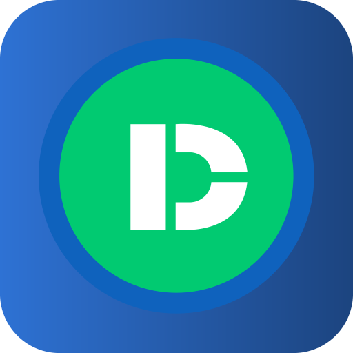Checkpoint DigitalCheckIn logo