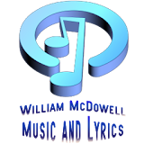 William McDowell Lyrics Music icon