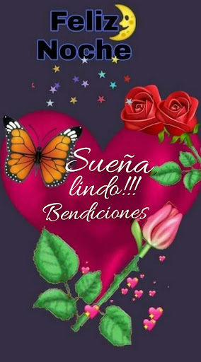 Buenos dias Y Buenas noches