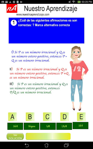 Analizan situaciones para núme Screen 2