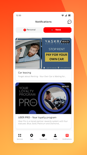 Yaskrava Screenshot 4 - AppWisp.com