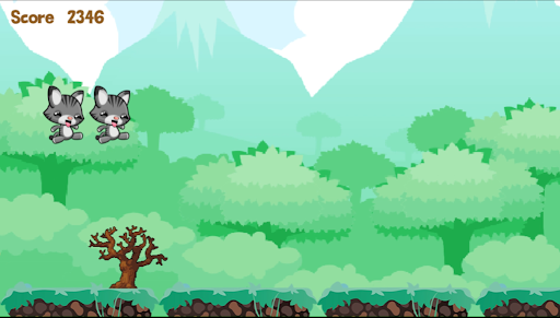 Run Run 3 Screen 3