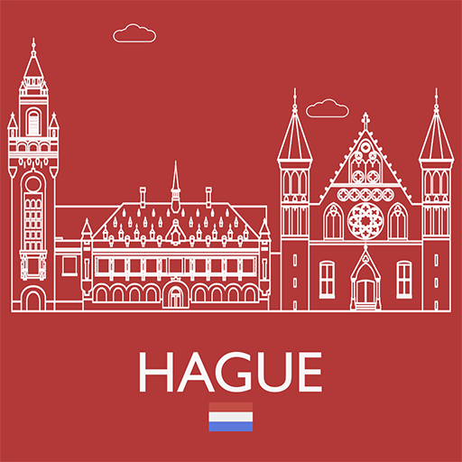 The Hague Travel Guide logo