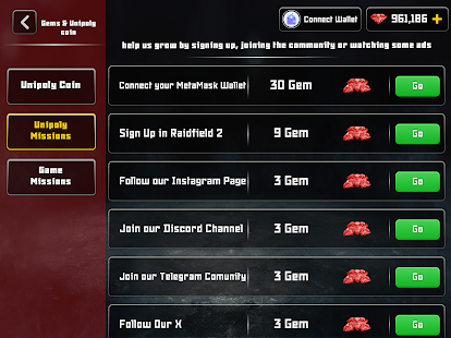 Raidfield 2-Online WW2 Shooter Screenshot