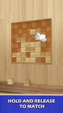 #1. Block Master 3D: Block Puzzle (Android) By: MeeGame Studio