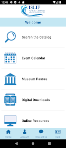 Screenshot image