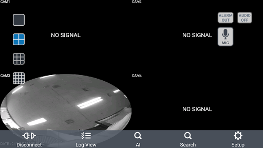 P2P nViewer Screenshot 4 - AppWisp.com