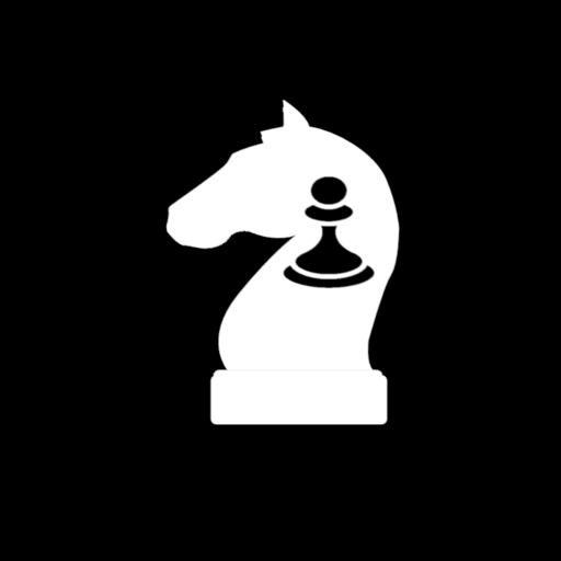 Knight VS Bishops logo