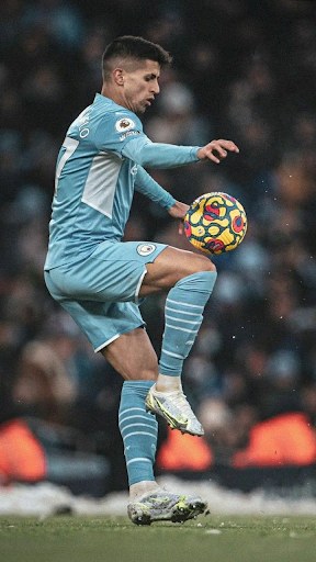 The Cityzens Wallpaper HD 4K Screen 3
