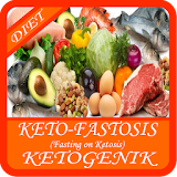 Program KETO-FASTOSIS (KETOGENIK) icon