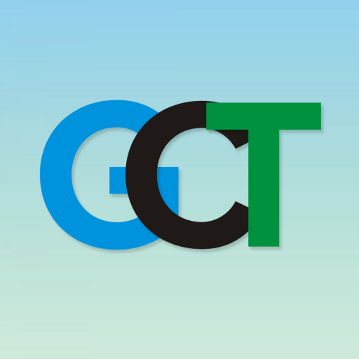 GlobalCadTech logo