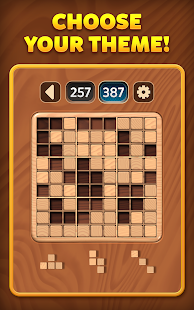 Braindoku - Sudoku Block Puzzle & Brain Training 1.0.23 screenshots 12
