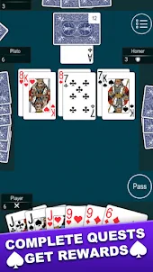 Durak - Classic Card Game