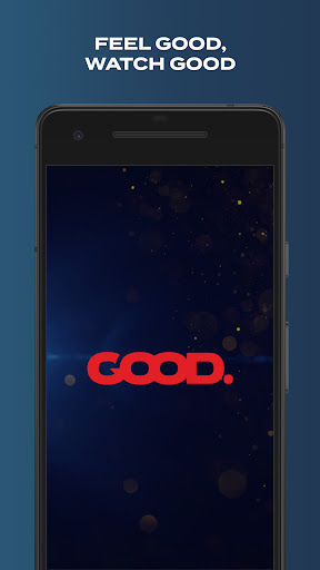Android application GOOD. screenshort