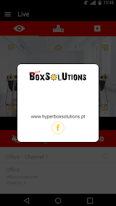 HyperBox Solutions EasyView 5.1.5 APK + Mod (Unlimited money) إلى عن على ذكري المظهر
