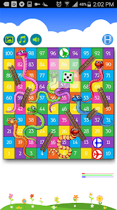 Snakes and Ladders - Play Snake and Ladder Game on WinZO