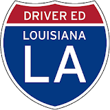 Louisiana OMV Reviewer icon