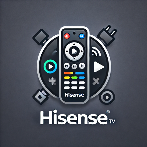 Hisense TV logo