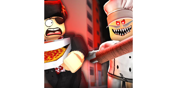 Escape Papa Pizzeria Mod 2.0 APK + Mod (Free purchase) for Android
