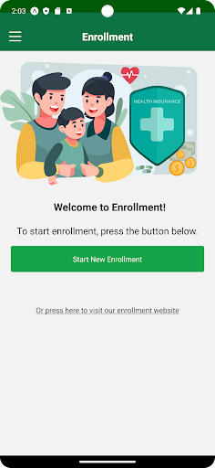 FCE Benefits Screen 2