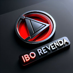 IBO REVENDA: Download & Review