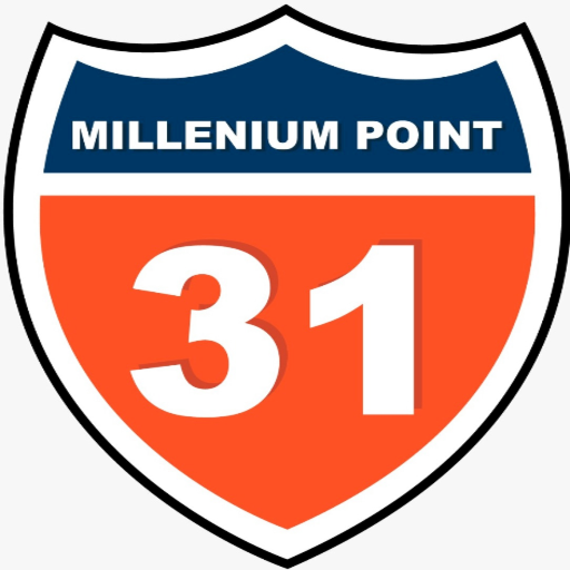 MILLENIUM POINT APP - AppWisp.com