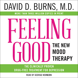 Obraz ikony: Feeling Good: The New Mood Therapy