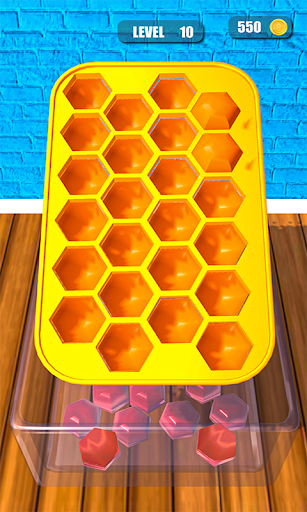 Ice Restock Small Business