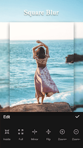 Download Square Fit Blur Photo Backgroud&Square Pic Editor v2.8.1  APK (MOD, Premium Unlocked) FREE FOR ANDROID 1