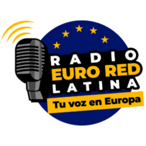 Radio euro latina logo