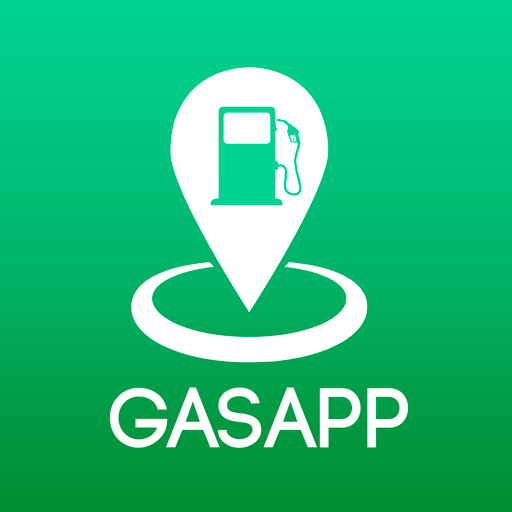 GasApp - Gasolina barata en MX