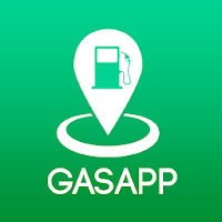 GasApp - Gasolina barata en México