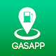 GasApp - Gasolina barata en México Tải xuống trên Windows