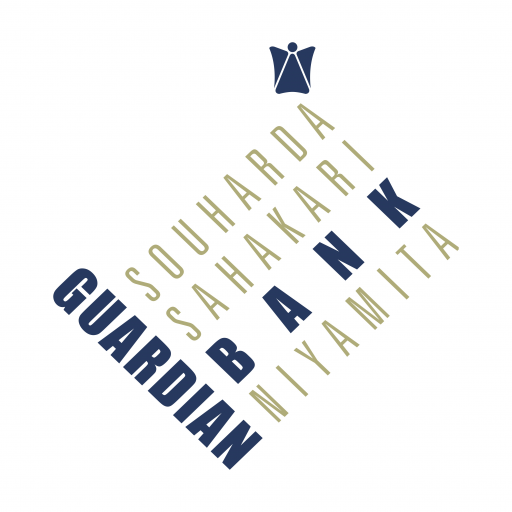 Guardian mBanking logo