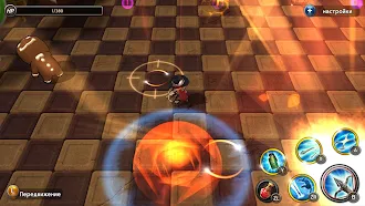 Game screenshot Demong Hunter VIP - Action RPG apk download