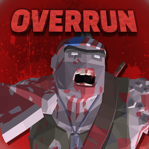 Overrun Zombie Horde Apocalypse Survival Td Game Google Play のアプリ