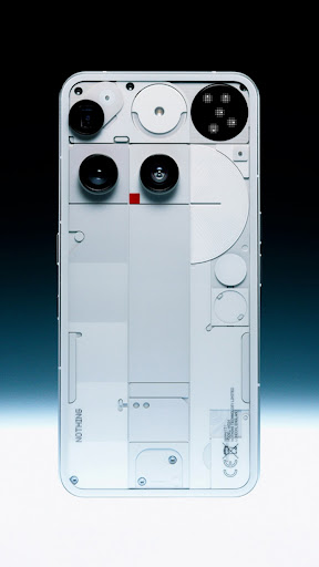 Magic 8 Ball Glyph Toy