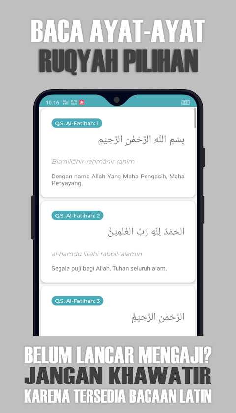 download ayat ruqyah yang merdu