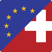 Euro to Swiss Franc (CHF)