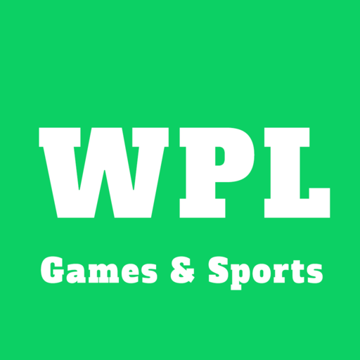 WPL - Earn Money & gift cards 0.5WPL Icon