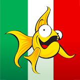 Italian Vocabulary Trainer icon