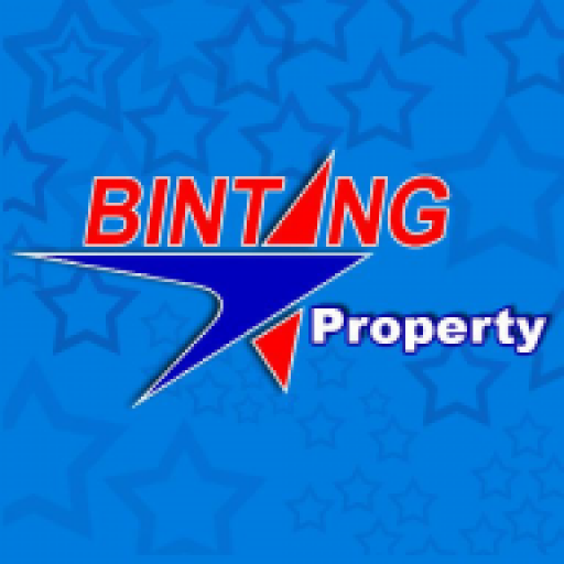 Bintang Property logo