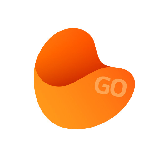 케어고 센터 logo