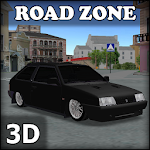 Cover Image of 下载 Road Zone: Russia  APK